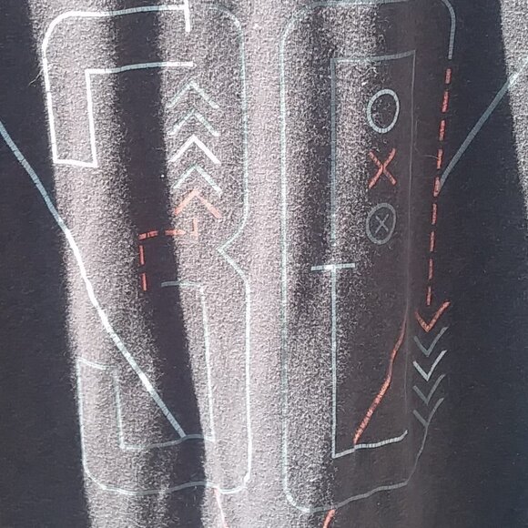 Under Armour HeatGear Men's #30 Curry Tshirt - M - Picture 7 of 9